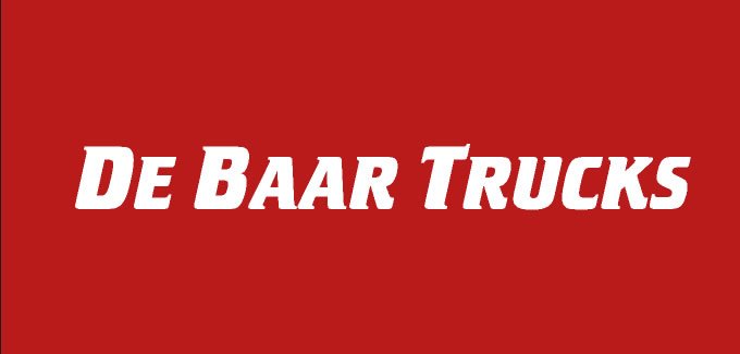 De Baar Trucks