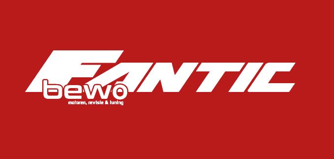 Fantic Bewo