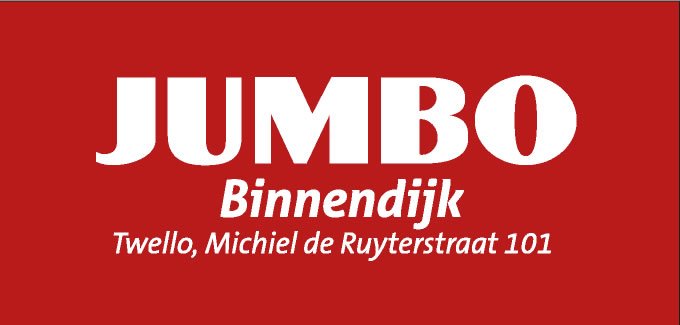 Jumbo Binnendijk Twello