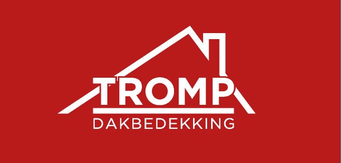 Tromp dakbedekking