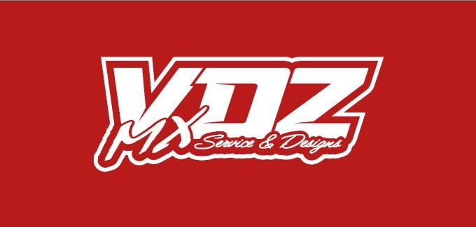VDZ MX design